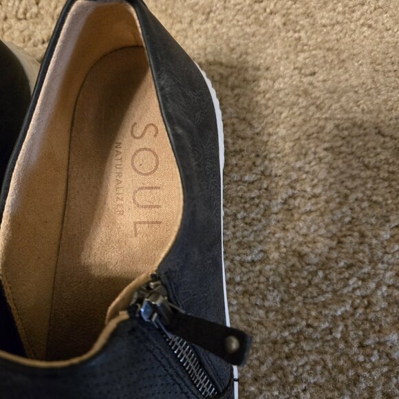 SOUL Naturalizer Women's 7.5M - Picture 3 of 4